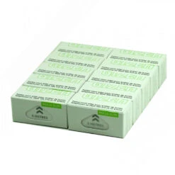 10 Rouleaux De Feuilles à Rouler (Rolls Slim) - Gizeh -Fournitures Pour Fumeurs 10 rouleaux de feuilles a rouler rolls slim gizeh 3