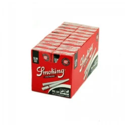 20 Etuis De Filtres Slim En Stick - Smoking -Fournitures Pour Fumeurs 20 etuis de filtres slim en stick smoking 3