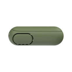 Boite à Tabac Slim Verte Multi Usage - Tobox Green 8 Boite à Tabac Slim Verte Multi Usage - Tobox Green -Fournitures Pour Fumeurs boite a tabac slim verte multi usage tobox green 2