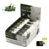 Boite De 24 Rouleaux De Feuille Jass -Fournitures Pour Fumeurs boite de 24 rouleaux de feuille jass