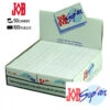 Boite De 50 Carnets De Feuilles à Rouler - JOB Sup'Air -Fournitures Pour Fumeurs boite de 50 carnets de feuilles a rouler job sup air