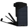 Briquet à Pipe - Carbone -Fournitures Pour Fumeurs briquet a pipe carbone