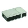 Briquet Attitude Silver Match 2 Briquet Attitude Silver Match -Fournitures Pour Fumeurs briquet attitude silver match