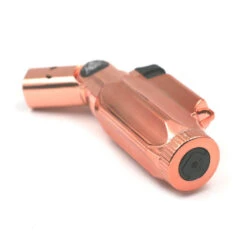 Briquet Cuivre Champ High 4 Flammes Turbo Orientable -Fournitures Pour Fumeurs briquet cuivre champ high 4 flammes turbo orientable 1