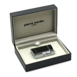 Briquet Pierre Cardin - Molette Latérale -Fournitures Pour Fumeurs briquet pierre cardin molette laterale 1