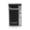 Briquet Pierre Cardin - Molette Latérale -Fournitures Pour Fumeurs briquet pierre cardin molette laterale