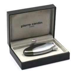 Briquet Pierre Cardin - Oeuf -Fournitures Pour Fumeurs briquet pierre cardin oeuf 1