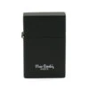 Briquet Pierre Cardin - Smooth Black -Fournitures Pour Fumeurs briquet pierre cardin smooth black