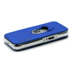 Briquet Silvermatch Turnable - Bleu 8 Briquet Silvermatch Turnable - Bleu -Fournitures Pour Fumeurs briquet silvermatch turnable bleu 1