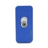 Briquet Silvermatch Turnable - Bleu -Fournitures Pour Fumeurs briquet silvermatch turnable bleu