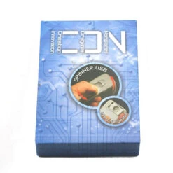 Briquet Silvermatch Turnable - Bleu 11 Briquet Silvermatch Turnable - Bleu -Fournitures Pour Fumeurs briquet silvermatch turnable bleu 4