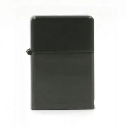 Briquet USB E-flame - Noir -Fournitures Pour Fumeurs briquet usb e flame noir 2