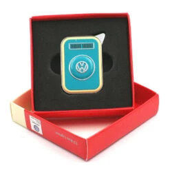 Champ Briquet Volkswagen Bus – Modèle 6 -Fournitures Pour Fumeurs briquet volkswagen bus modele 6 2
