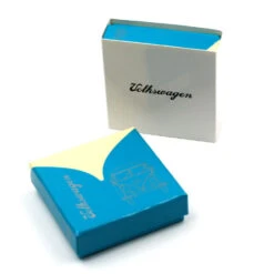 Briquet Volkswagen Samba - Bleu -Fournitures Pour Fumeurs briquet volkswagen samba bleu 3