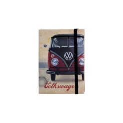 Champ Coffret Briquet Volkswagen - Briquet Et Stylo Noir -Fournitures Pour Fumeurs coffret briquet volkswagen briquet et stylo noir 1