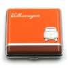 Champ Etuit à Cigarettes Bus Volkswagen – Orange