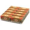 Lot De 10 Rolls Brown DONE IN PAPER -Fournitures Pour Fumeurs lot de 10 rolls brown done in paper