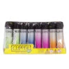 Lot De 48 Briquets Clipper Collection Gradient Colors 1 Lot De 48 Briquets Clipper Collection Gradient Colors -Fournitures Pour Fumeurs lot de 48 briquets clipper collection gradient colors