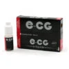 Lot De 5 Flacons E-CG - Fraise Des Bois 0 Mg/ml -Fournitures Pour Fumeurs lot de 5 flacons e cg fraise des bois 0 mg ml
