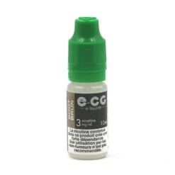 Lot De 5 Flacons E-CG - Goût Brun 3 Mg/ml 10 Lot De 5 Flacons E-CG - Goût Brun 3 Mg/ml -Fournitures Pour Fumeurs lot de 5 flacons e cg gout brun 3 mg ml 3