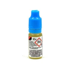 Lot De 5 Flacons E-CG - Goût Cerise 6 Mg/ml -Fournitures Pour Fumeurs lot de 5 flacons e cg gout cerise 6 mg ml 4