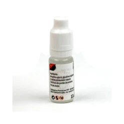 Lot De 5 Flacons E-CG - Goût Cubain 0 Mg/ml -Fournitures Pour Fumeurs lot de 5 flacons e cg gout cubain 0 mg ml 4