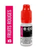 Lot De 5 Flacons E-CG - Goût Fruits Rouges 0 Mg/ml 1 Lot De 5 Flacons E-CG - Goût Fruits Rouges 0 Mg/ml -Fournitures Pour Fumeurs lot de 5 flacons e cg gout fruits rouges 0 mg ml