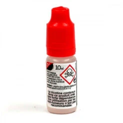 Lot De 5 Flacons E-CG - Menthe Fraîche 11 Mg/ml -Fournitures Pour Fumeurs lot de 5 flacons e cg menthe fraiche 11 mg ml 4