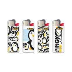 Lot De 50 Briquets BIC MAXI J26 - PINGY -Fournitures Pour Fumeurs lot de 50 briquets bic maxi j26 pingy 3