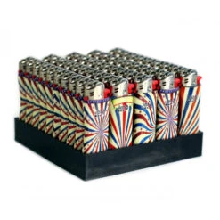 Fournitures Pour Fumeurs 13 Fournitures Pour Fumeurs -Fournitures Pour Fumeurs lot de 50 briquets mini wave usa 1