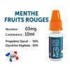 Vap Nation Colorz Lot De 5 Liquides - Menthe Fruits Rouges 3 Mg 1 Vap Nation Colorz Lot De 5 Liquides - Menthe Fruits Rouges 3 Mg -Fournitures Pour Fumeurs vap nation colorz lot de 5 liquides menthe fruits rouges 3 mg