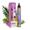 VAPEN EHOOK 2500 Puff Sans Nicotine - Raisin Ananas Ice 1 VAPEN EHOOK 2500 Puff Sans Nicotine - Raisin Ananas Ice -Fournitures Pour Fumeurs vapen ehook 2500 puff sans nicotine raisin ananas ice