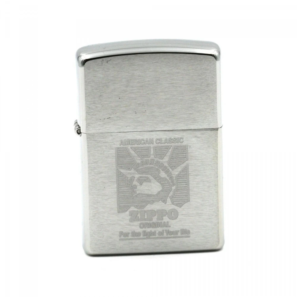 Zippo American Classic - Zippo Original 3 Zippo American Classic - Zippo Original