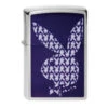 Zippo Avec Lapin Playboy -Fournitures Pour Fumeurs zippo avec lapin playboy