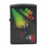 Zippo Briquet Bob Marley Concert 60004246 -Fournitures Pour Fumeurs zippo briquet bob marley concert 60004246