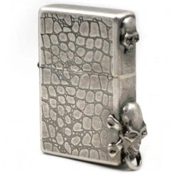 Zippo Briquet Rock Chick -Fournitures Pour Fumeurs zippo briquet rock chick 2