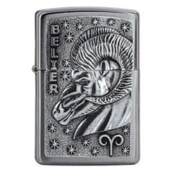 Zippo Briquet Zodiaque - Bélier
