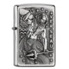 Zippo Briquet Zodiaque - Verseau 1 Zippo Briquet Zodiaque - Verseau -Fournitures Pour Fumeurs zippo briquet zodiaque verseau