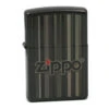 Zippo Brown Stripes Design 60005298 -Fournitures Pour Fumeurs zippo brown stripes design 60005298