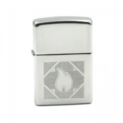 Zippo Classic - Pattern 2 -Fournitures Pour Fumeurs zippo classic pattern 2 3