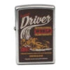 Zippo Fearless Driver 60002991 -Fournitures Pour Fumeurs zippo fearless driver 60002991