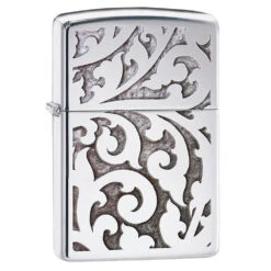 Fournitures Pour Fumeurs 8 Fournitures Pour Fumeurs -Fournitures Pour Fumeurs zippo floral pattern 1