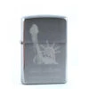 Zippo Lady Liberty 1 Zippo Lady Liberty -Fournitures Pour Fumeurs zippo lady liberty