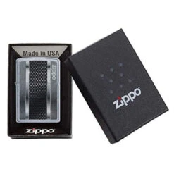 Zippo Metal Perforation 207 -Fournitures Pour Fumeurs zippo metal perforation 207 2