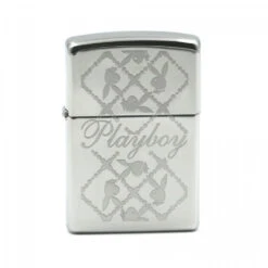 Zippo Playboy - Playboy And Rabbit Head -Fournitures Pour Fumeurs zippo playboy playboy and rabbit head 3