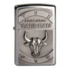 ZIPPO Signe Du Zodiaque - Taureau -Fournitures Pour Fumeurs zippo signe du zodiaque taureau