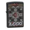 Zippo Tribal Design 60005313 -Fournitures Pour Fumeurs zippo tribal design 60005313