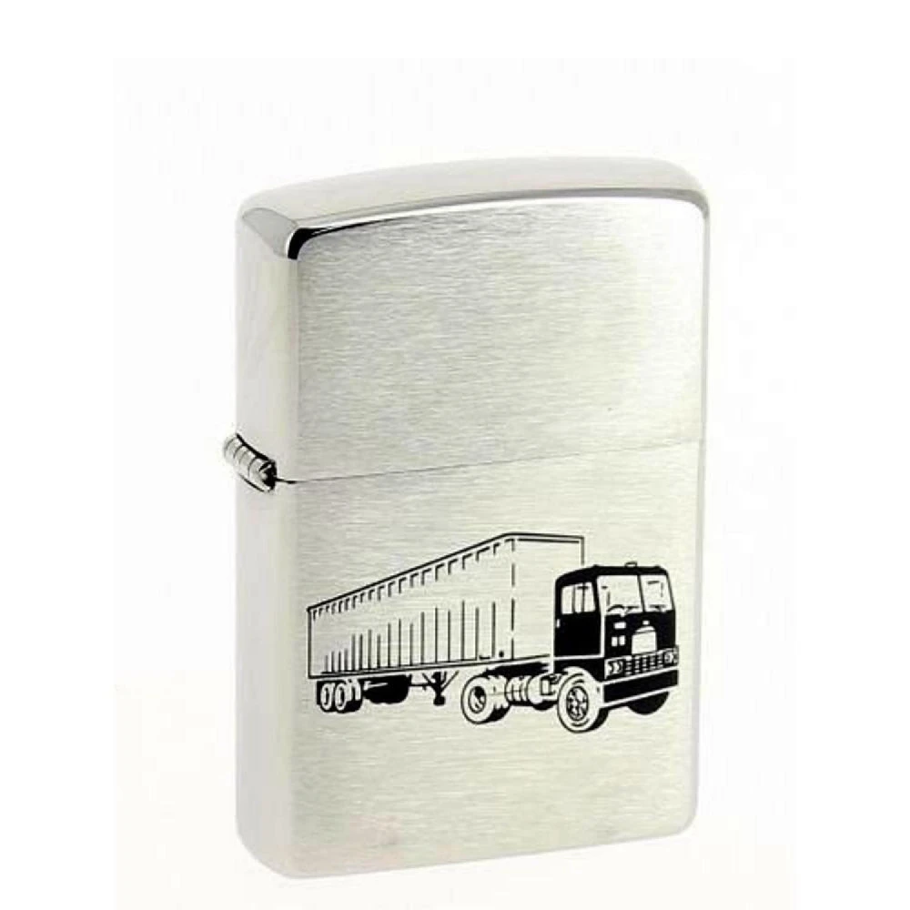 Zippo Truck 4 Zippo Truck – Image 2