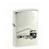 Zippo Truck -Fournitures Pour Fumeurs zippo truck