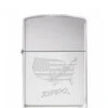 Zippo US MAP FLAG -Fournitures Pour Fumeurs zippo us map flag